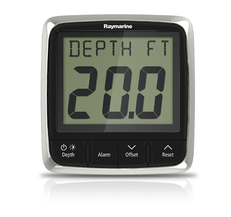 Raymarine i50 Depth Display