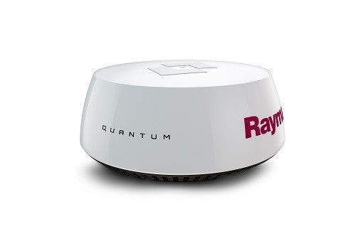 Raymarine Quantum Q24W 18&quot; Wifi Only With 10M Power Cable