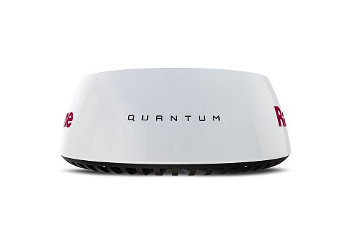Raymarine Quantum Q24C 18&quot; Wifi Dome With 10M Cables