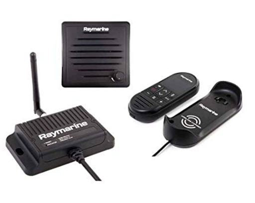 Raymarine Wireless 1st Station Kit for Ray90