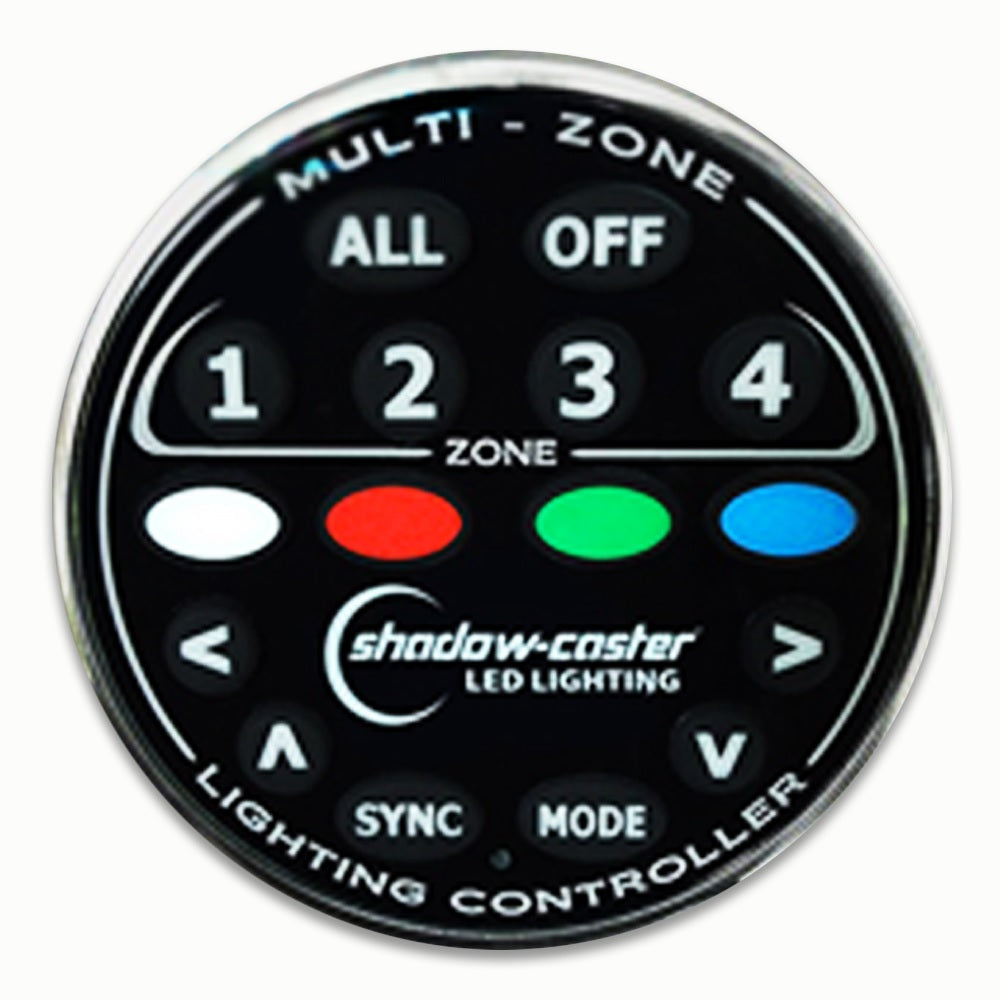 Shadow Caster SCM-ZC-KIT Multi-Zone Lighting Controller