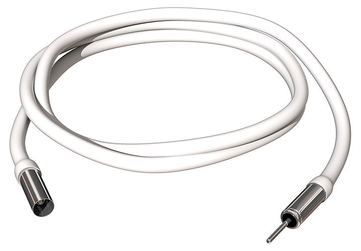 Shakespeare 4352 10&#39; Extension Cable For Stereo Antenna