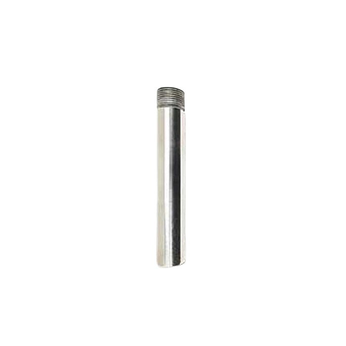 Shakespeare 4700 6&quot; Mast Extension Stainless Steel 1&quot; 14 Thread