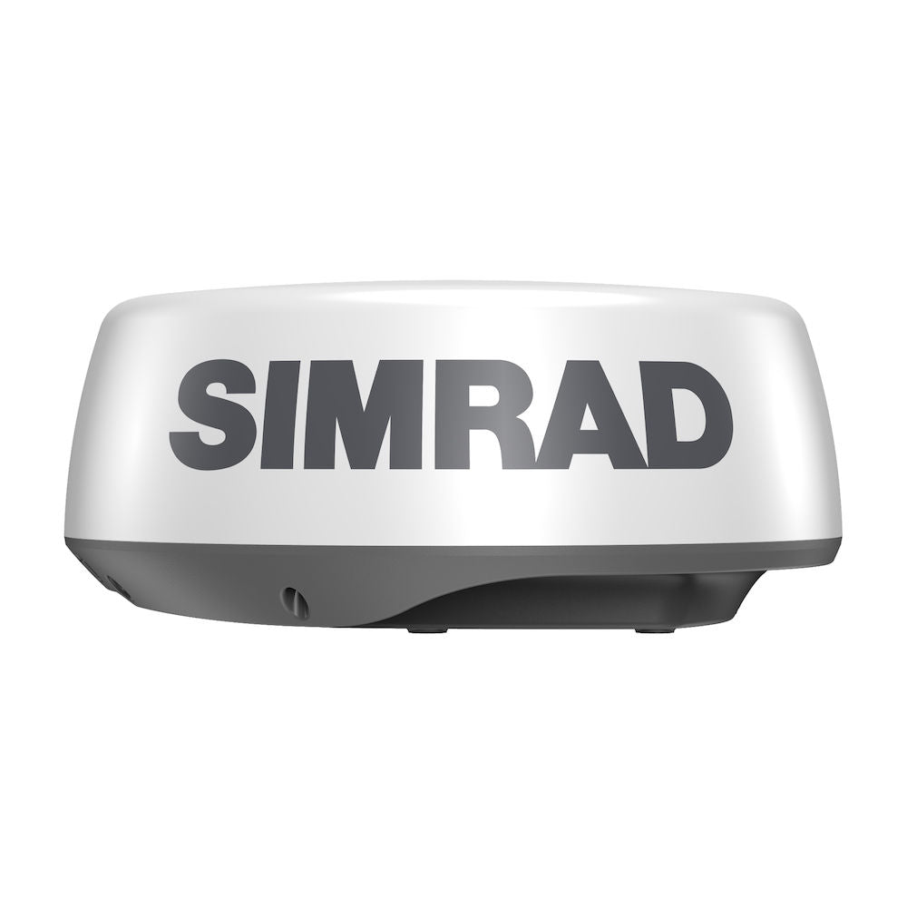 Simrad Halo 20 Radar Dome