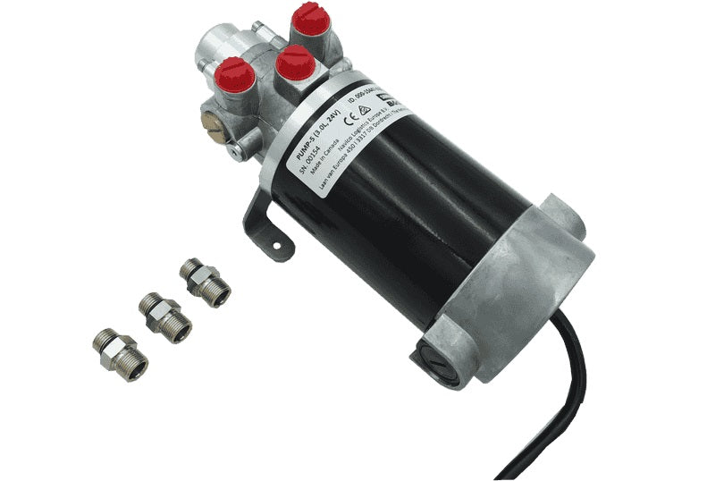 Simrad PUMP-5 MKII 24v Reversible Hydraulic Pump 17.7 - 58.5cui