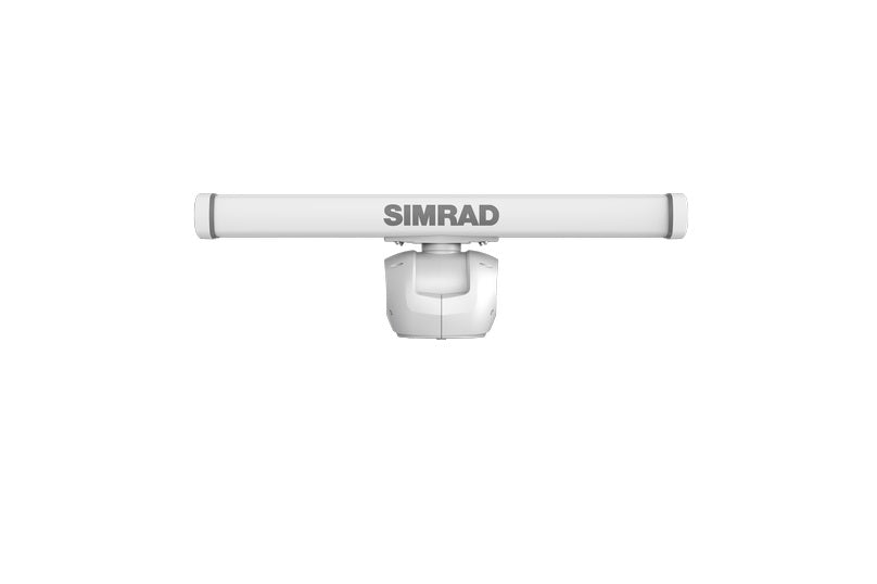 Simrad HALO 3004 130w Radar System 4&#39; Antenna 20m Cable