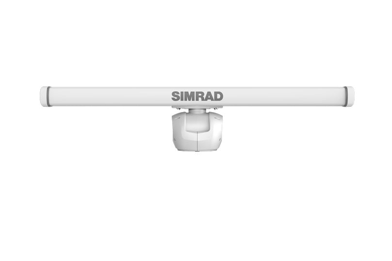 Simrad HALO 3006 130w Radar System 6&#39; Antenna 20m Cable