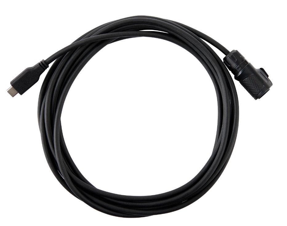Sionyx 3m USB-C Cable For Nightwave