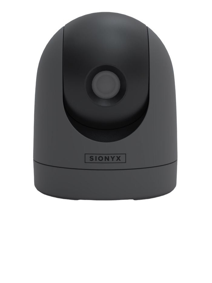 Sionyx CRV-500C Nightwave Low Light Fixed Mount Camera Gray Housing