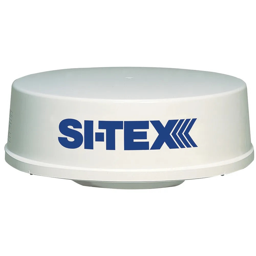 Sitex MDS-12  24" 4kW Dome WiFi Radar Dome