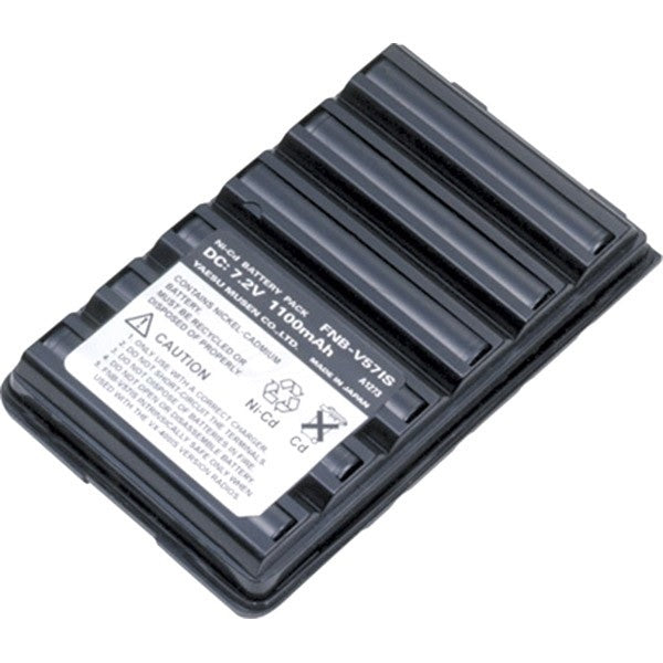 Standard FNB-V57AIS Battery