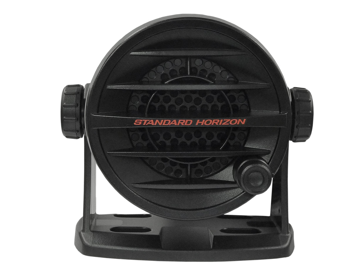 Standard MLS-410LH-B Black Intercom Speaker