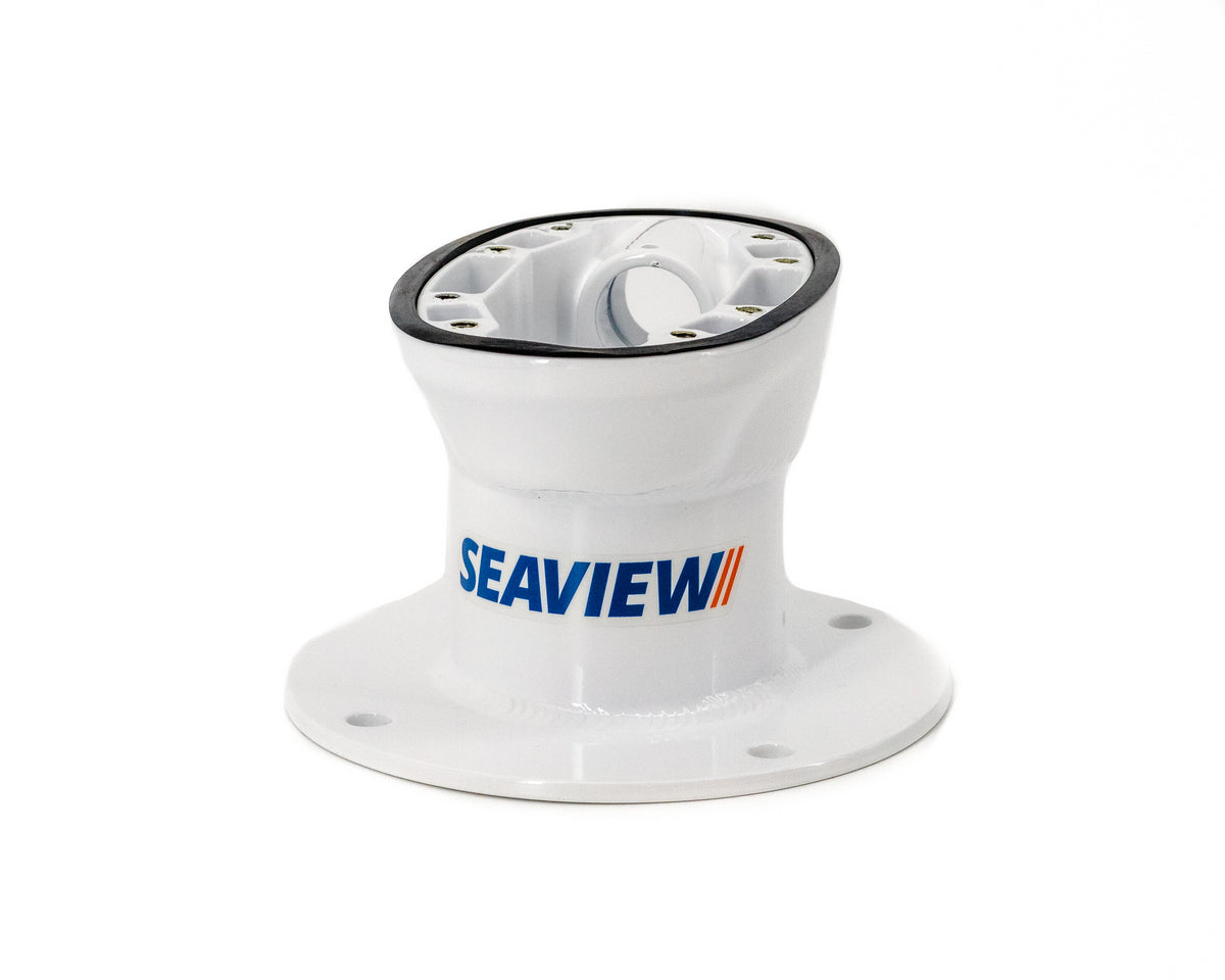 Seaview AM5M1 5&quot; Mount Vertical Requires Plate