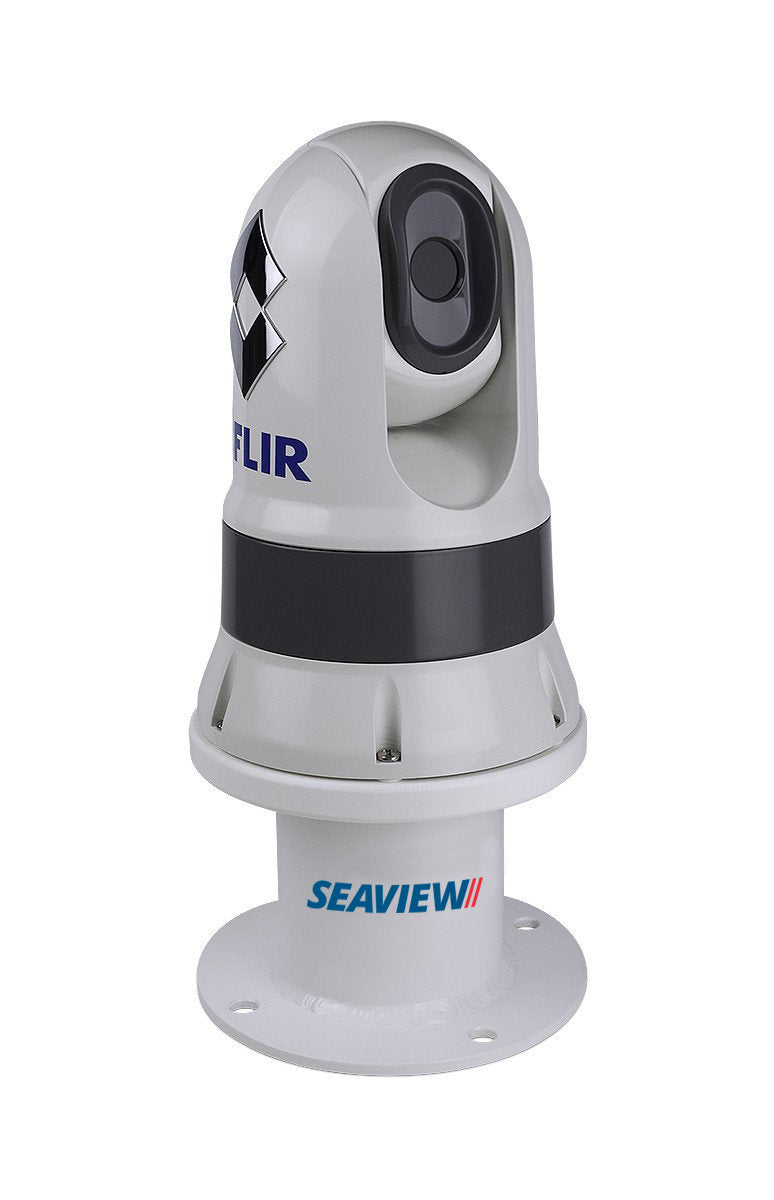 Seaview PM5FMH8 5&quot; Mount FLIR M100/200 Series