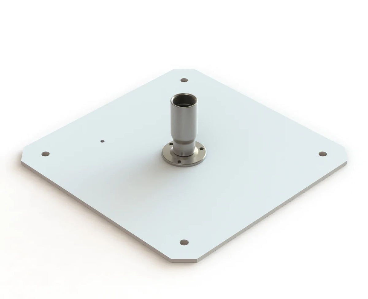 Seaview SVK24STLK Starlink Adapter Plate for KVH 24&quot; Dome