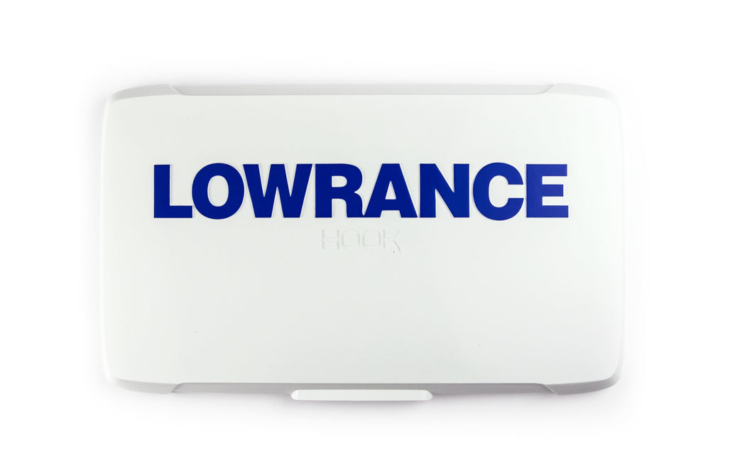 Lowrance 000-14176-001 Cover Hook2 9&quot; Sun Cover